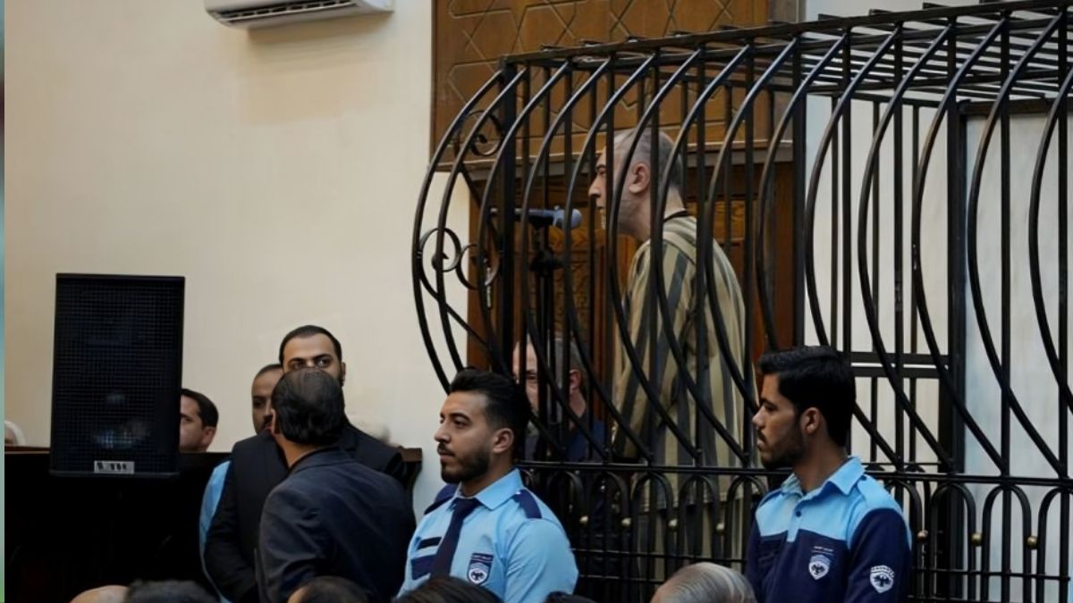محاكمة عاطف نجيب تفتح نقاشًا حول الجاهزية للعدالة الانتقالية
