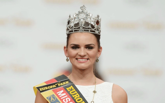 ملكة جمال ألمانيا مدرسة تربية دينية تروج للمذهب الكاثوليكي