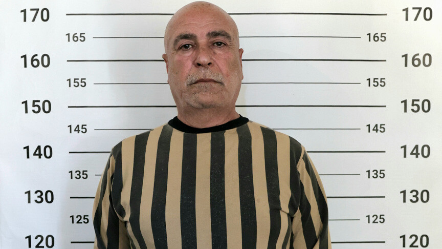 وزارة الداخلية قالت إن محمد محسن نيوف شغل عدة مناصب بينها قيادة لواء بالحرس الجمهوري- سانا
