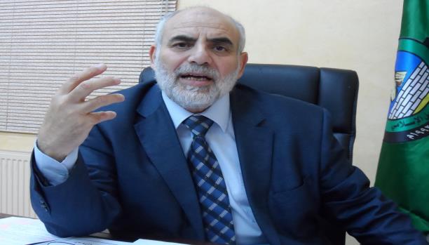 محمد الزيود