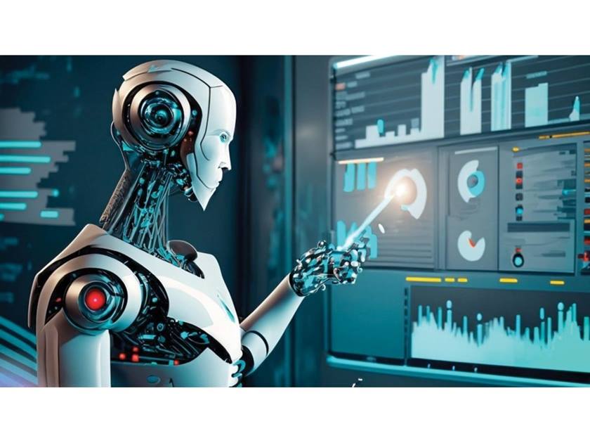البابا: الذكاء الاصطناعي لا يملك ضميرًا أخلاقيًا