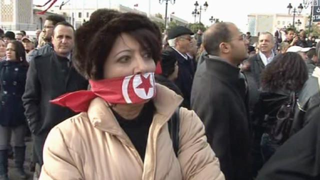 65 ألف ملف من "ضحايا" انتهاكات حقوق الإنسان في تونس