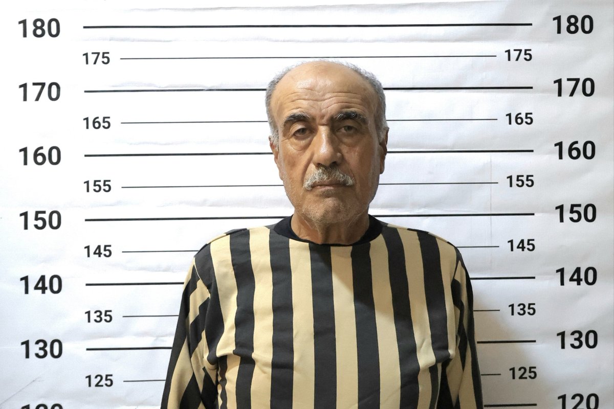 اعتقال اللواء رفيق كلثوم.. سقوط أحد أبرز قادة العمليات العسكرية للنظام البائد