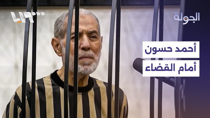 أحمد بدر الدين حسون أمام القضاء.. محطات في مسيرة "مفتي البراميل"