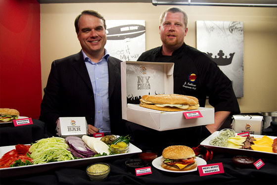 كيف تتحكم في الرغبة الشديدة لتناول البرجر أو البيتزا أو الشوكولاته؟