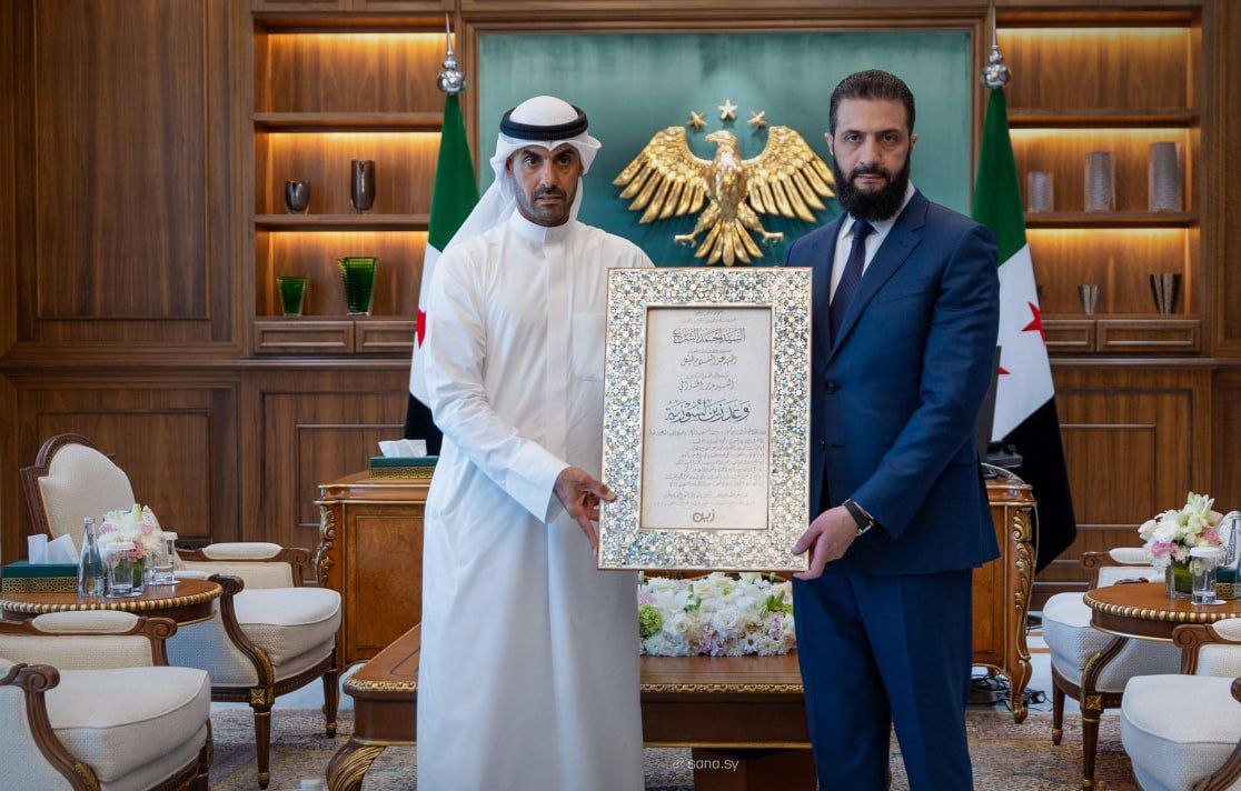 أعلنت مجموعة زين الكويتية فوزها برخصة تشغيل شبكة اتصالات متنقلة جديدة في سوريا لمدة 25 عاماً- شام