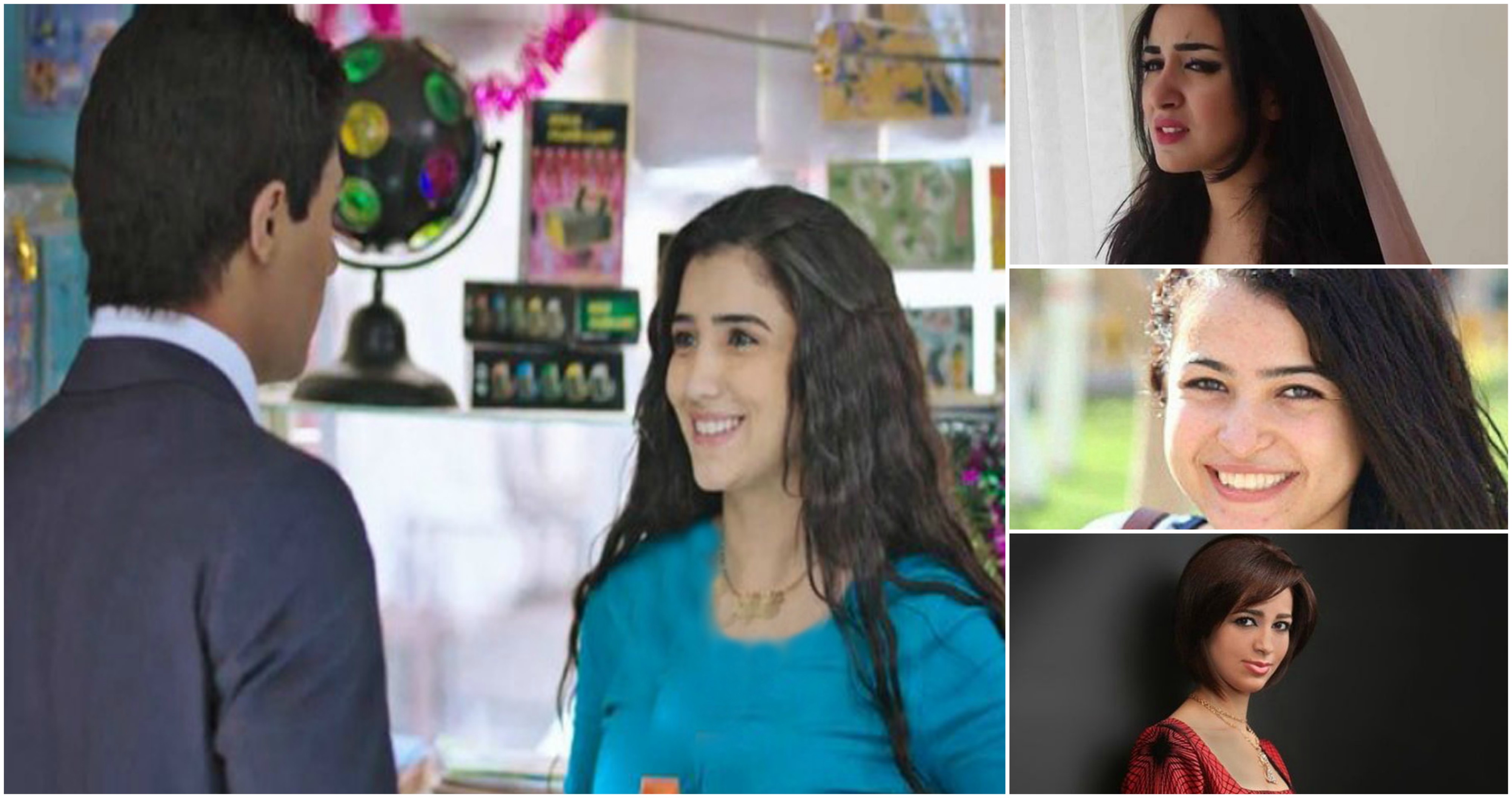 وجوه شابة تنطلق إلى النجومية من خلال دراما رمضان 2016