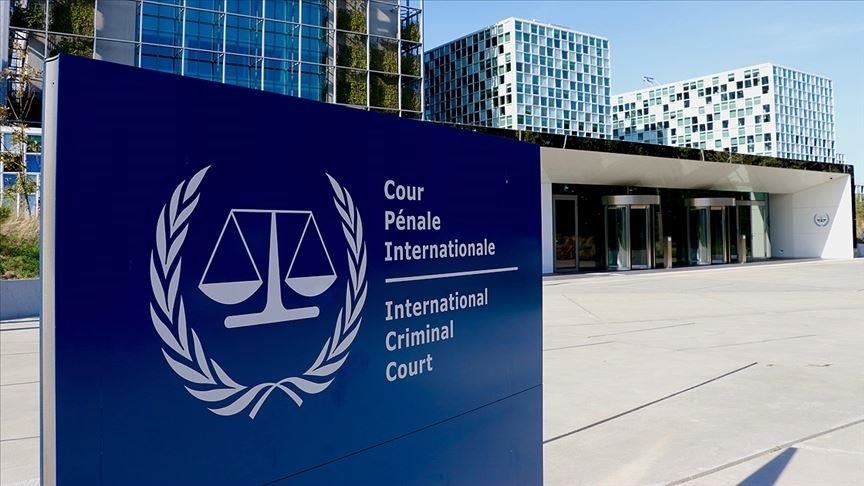 الإدارة الامريكية تعلن عزمها “تفكيك” المحكمة الجنائية الدولية