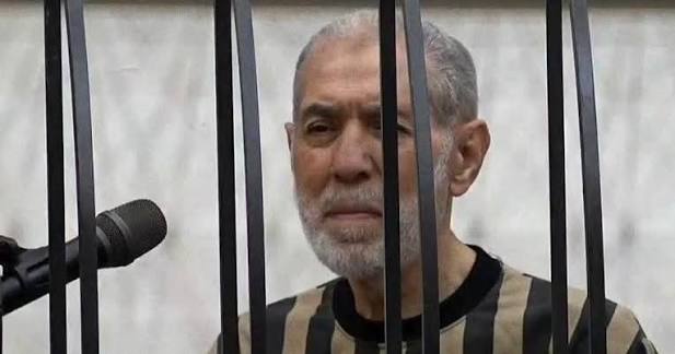 الجلسة الثانية من محاكمة مفتي النظام البائد أحمد بدر الدين حسون-شام