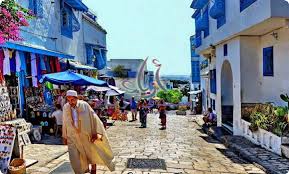 سوسة التونسية تستعيد بريقها السياحي بعد عام من الأحداث