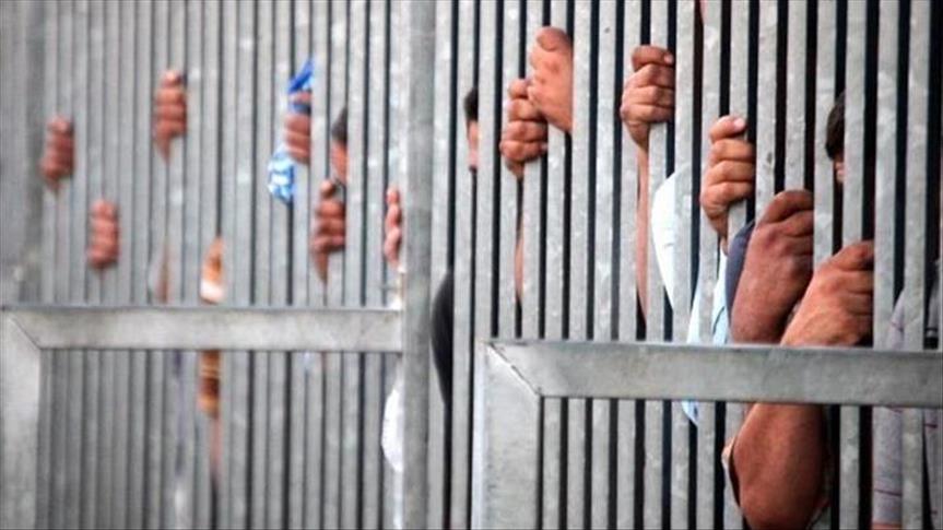 محكمة مصرية تخلي سبيل 8 فتيات بعد احتجازهن لأكثر من 400 يوم