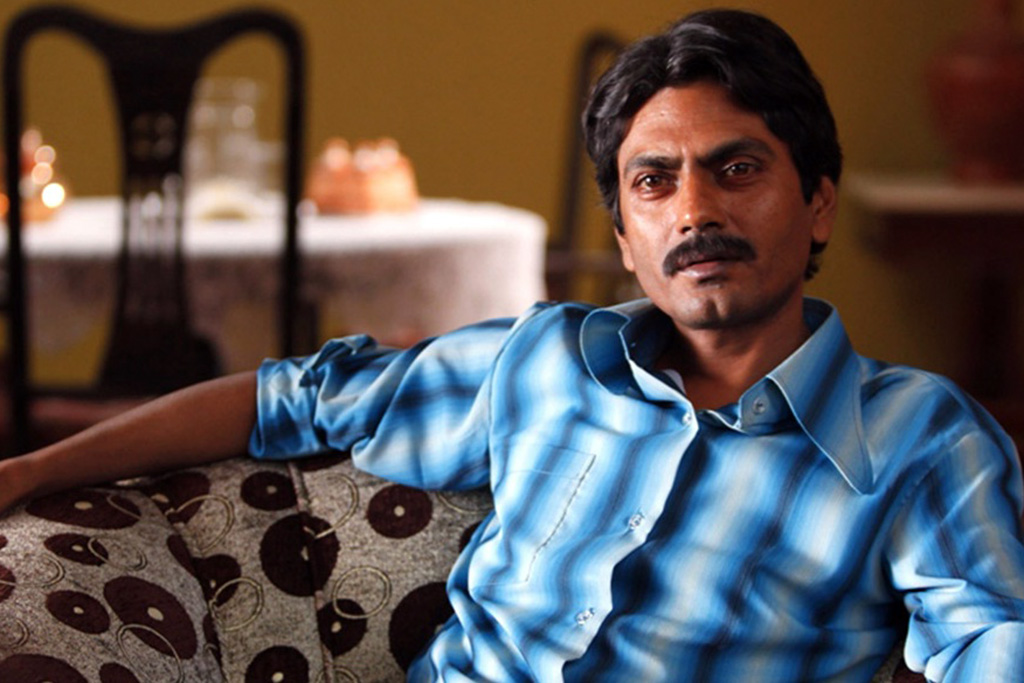 نواز الدين صديقي