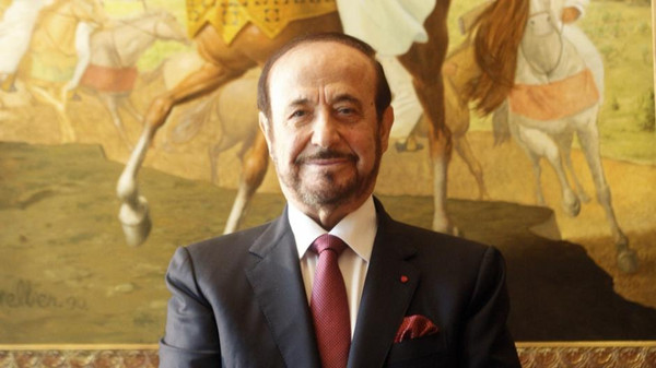 القضاء الفرنسي يتهم رفعت الأسد بالتهرب الضريبي وغسل الأموال