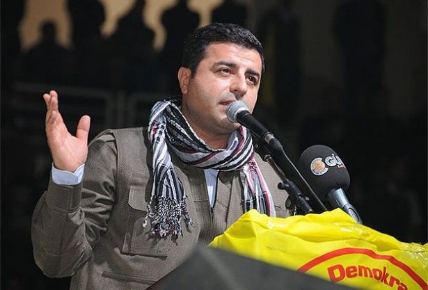المدعي العام التركي يستدعي زعيم حزب تركي موال للأكراد