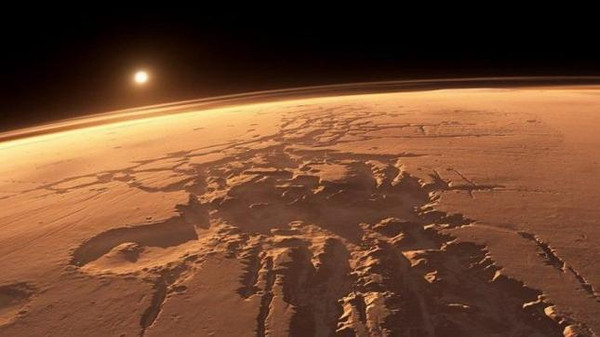 ناسا: الكثبان الرملية على المريخ تكشف عن أدلة حول غلافه الجوي