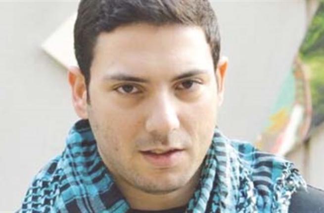 أحمد جمال سعيد