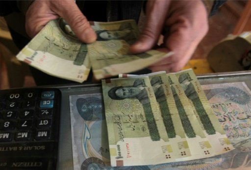 استقالات جديدة في ايران على خلفية فضيحة الرواتب الكبيرة