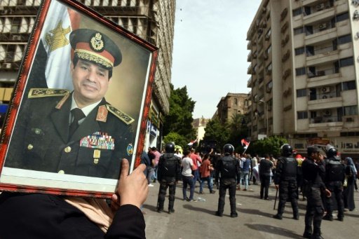 المجلس القومي لحقوق الانسان ينتقد سياسات التعذيب المصرية