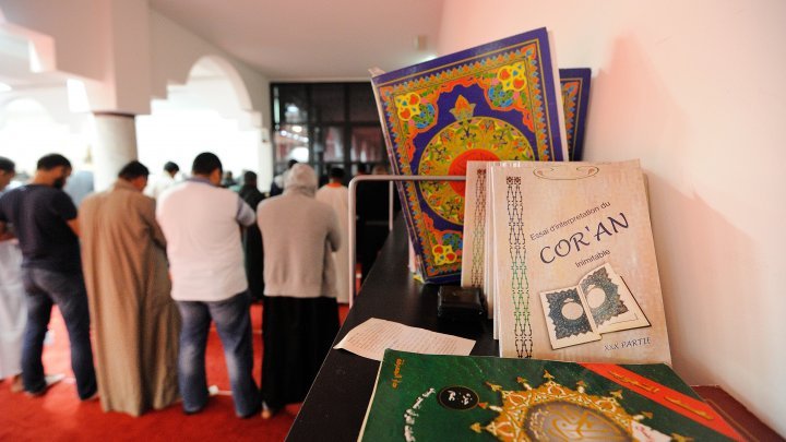 فرنسا: افتتاح مسجد بمدينة نيس بعد معارضة دامت 15 عاما