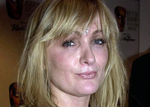 الراحلة كارولاين أهيرن