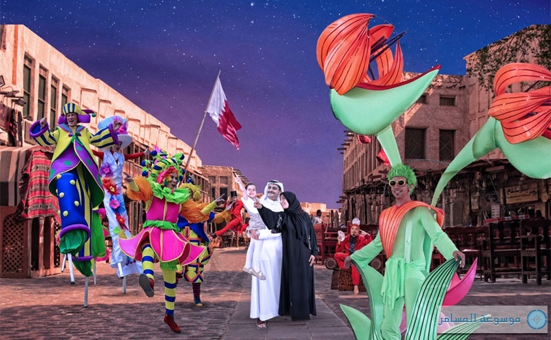 الأربعاء أول أيام عيد الفطر في دول الخليج واليمن ودول اخرى
