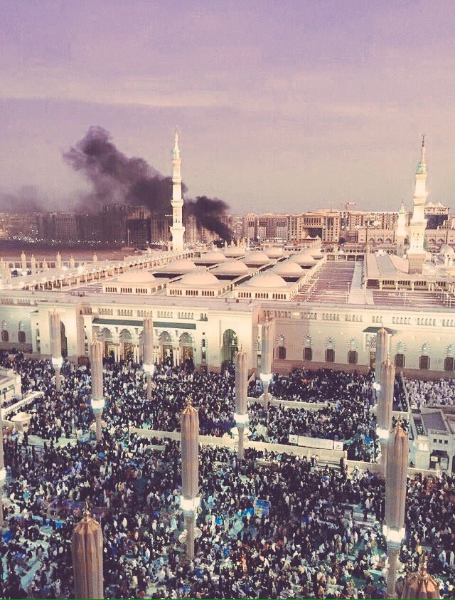 موجة تفجيرات انتحارية في السعودية تثير استنكارا في العالم الاسلامي