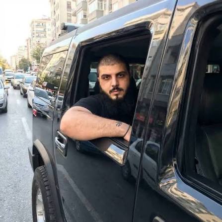سليمان الاسد - فيسبوك