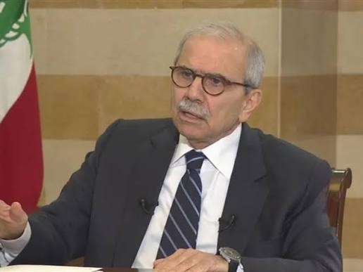 رئيس الوزراء اللبناني نواف سلام قال في كلمة أمام البرلمان: "كلما عزّزنا وحدتنا الوطنية وبسطنا سلطة الدولة وحدها على كامل أراضيها عزّزنا عناصر قوّتنا وقدرتنا على انتزاع حقوقنا- ايه ايه