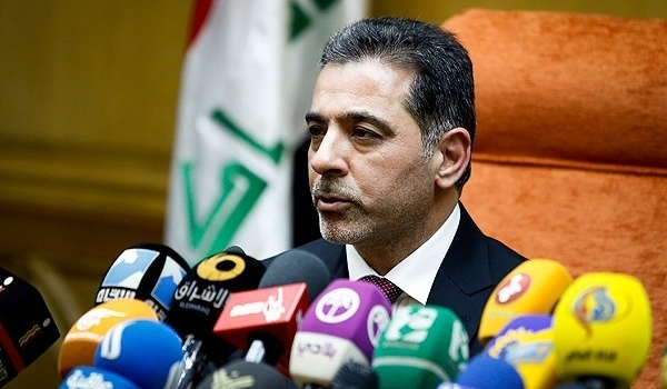 وزير الداخلية العراقي المستقيل يحمل العبادي فشل الملف الامني
