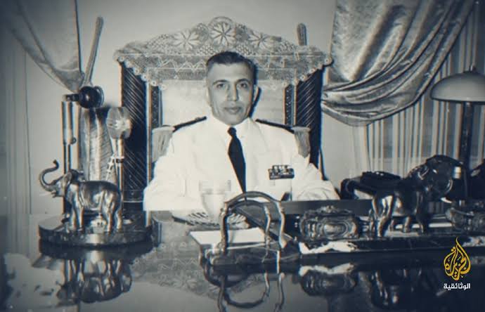 ذكرى اغتيال أديب الشيشكلي.. رئيس سوري أنهى حكمه بالاستقالة وقُتل في منفاه بالبرازيل