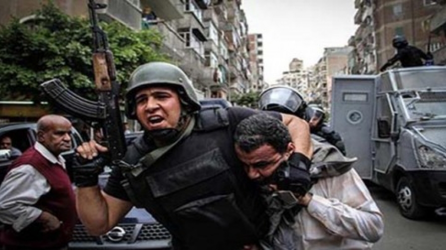 مصر: العفو الدولية تنبه من "زيادة" في حالات الاختفاء القسري