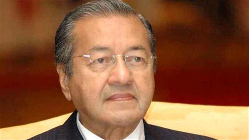 مهاتير محمد