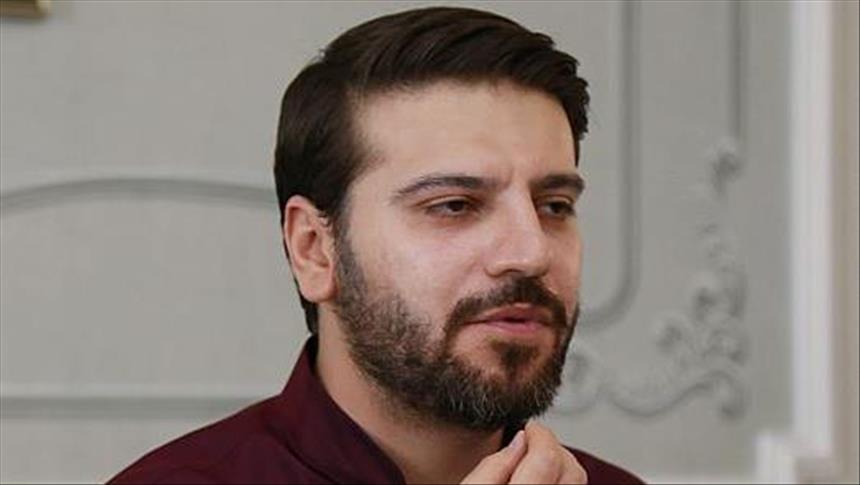 سامي يوسف