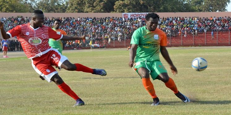 زيسكو يقهر اسيك ميموزا بثلاثية في دوري أبطال افريقيا