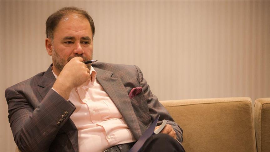 رئيس منتدى الشرق يرجح علم أميركا بالانقلاب في تركيا دون تبنيه