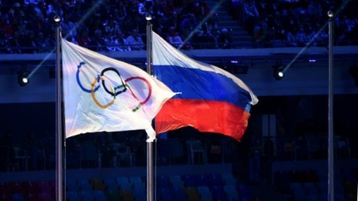 رفض استئناف الرياضيين الروس وحرمانهم من ريو 2016