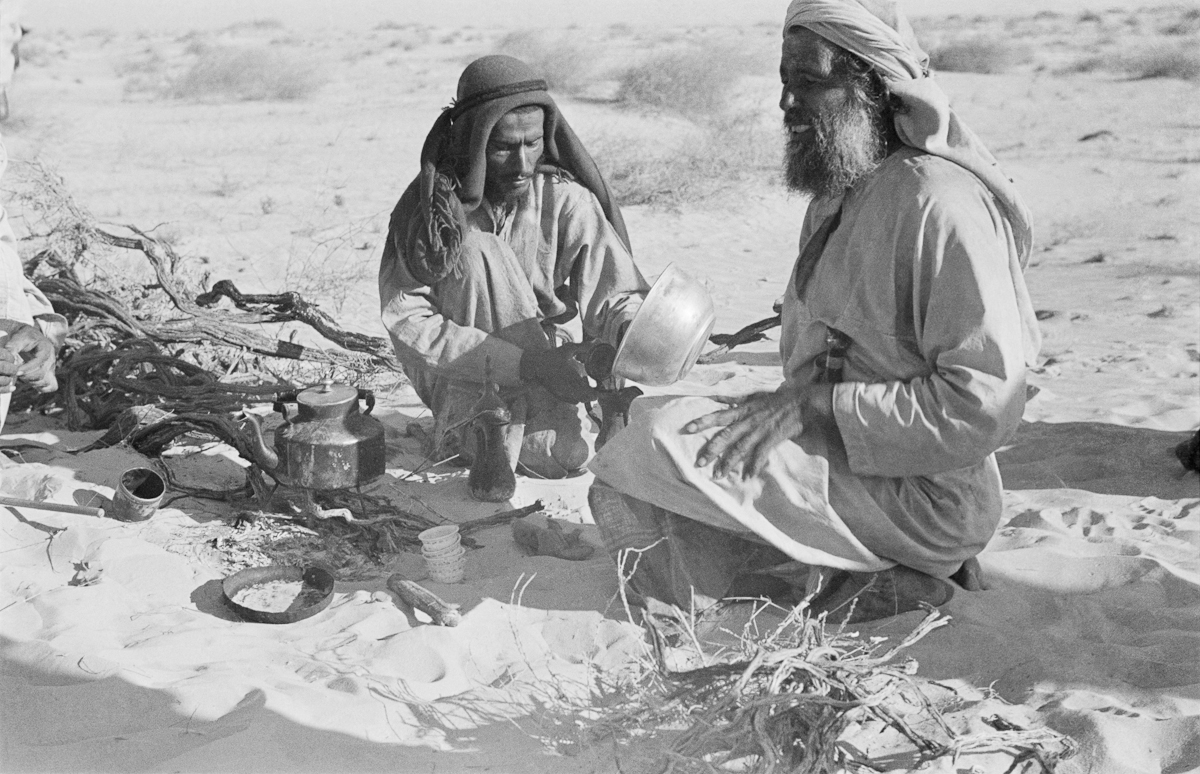 «فورين بوليسي»: عندما أحبّت أوروبا الإسلام