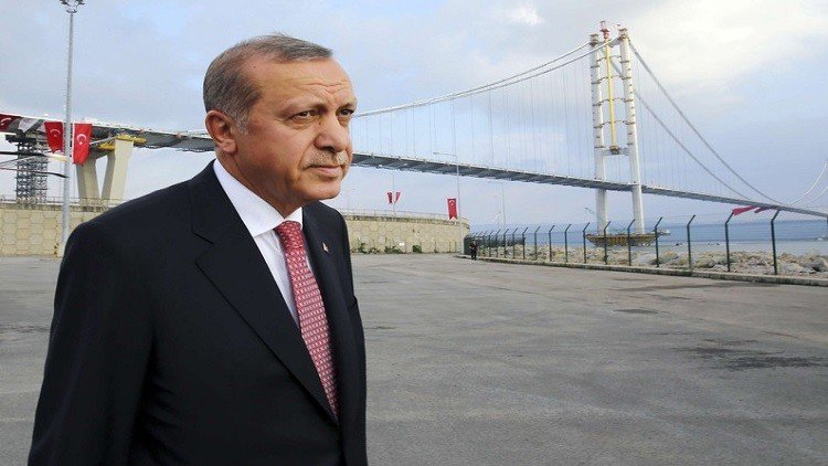 إردوغان وقادة المعارضة يتفقون على مكافحة "غولن"و" بي كي كي"  