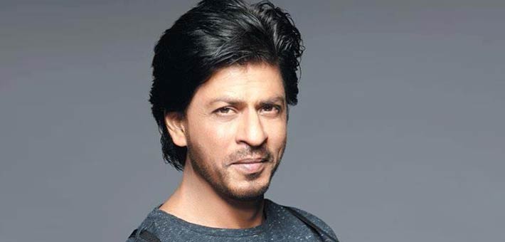 الممثل الهندي الخجول شاه روخ خان لايعرف سبب إعجاب النساء به!!