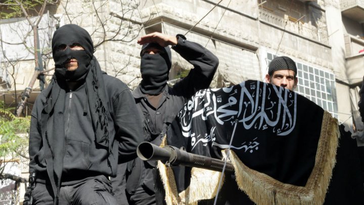 ما هي أسباب انفصال "جبهة النصرة" عن تنظيم "القاعدة"؟