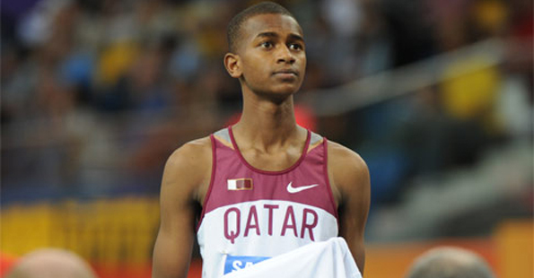 معتز عيسى برشم