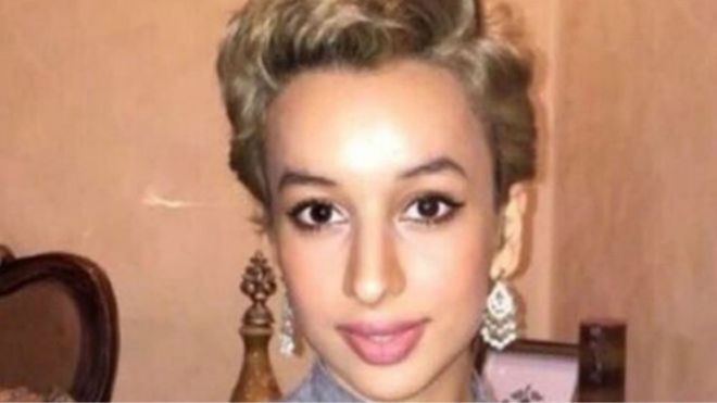 سعودية تحصل على حكم بالعودة لبريطانيا بعد سجنها بجدة 4 سنوات