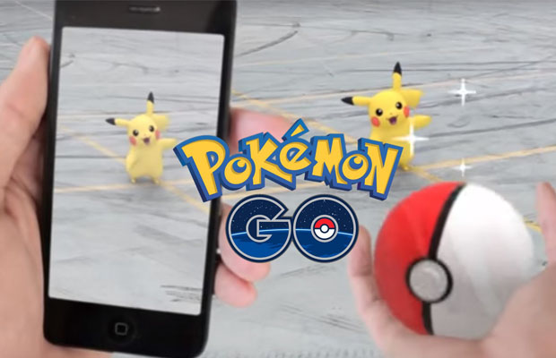 دعوى قضائية ضد بوكيمون للتعدي على الملكيات الخاصة في امريكا