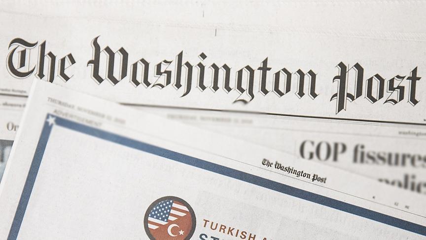 أنقرة ترسل 85 طردا من الوثائق الى واشنطن لإعادة "غولن"