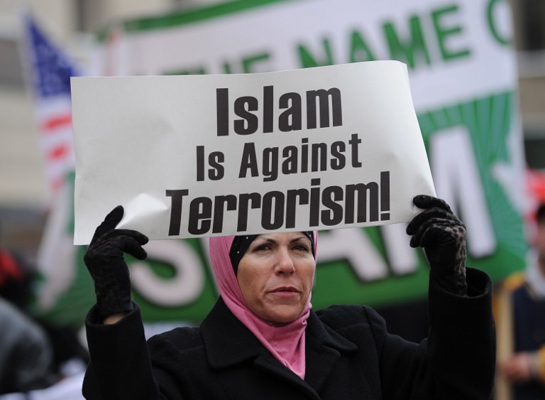 دار نشر فرنسية تعدل عن نشر كتاب عن "الفاشية الاسلامية"