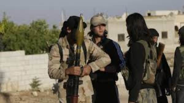 قوات فتح حلب