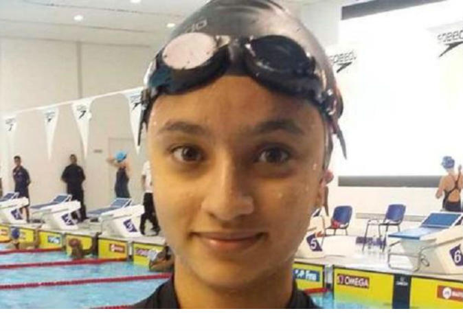 ندى البدواوي