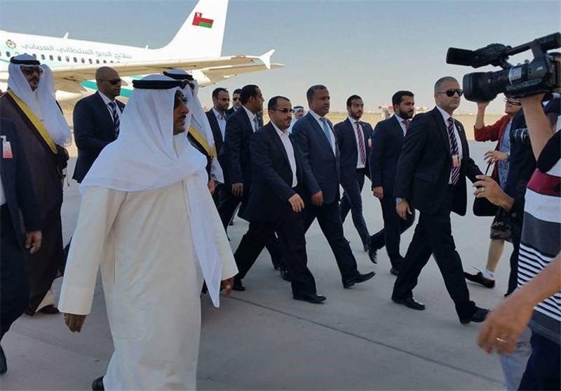 وفود السلام اليمنية تغادر الكويت بعد أكثر من 90 يوما دون اتفاق