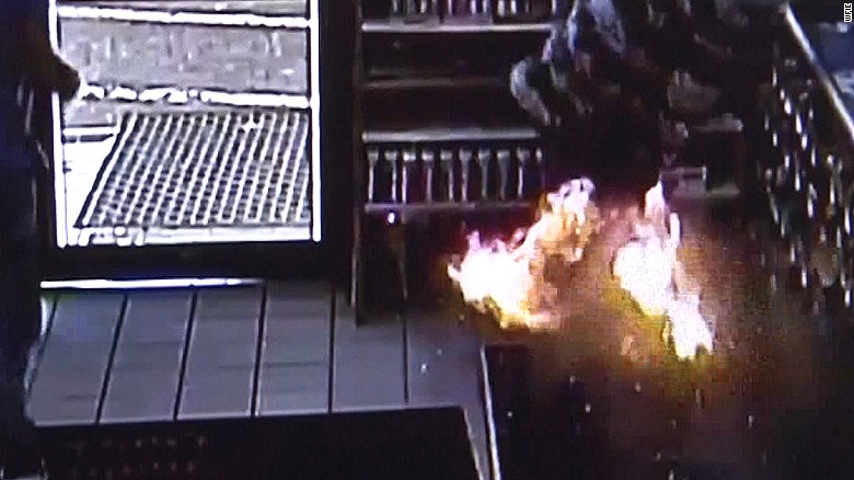 على غرار "المهمة المستحيلة"... أجهزة تنفجر بعد الاستخدام