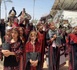 https://www.hdhod.com/فلسطينيات-يحيين-ذكرى-النكبة-داخل-مخيم-نزوح-وسط-غزة_a112147.html